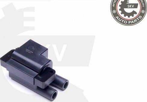 Esen SKV 03SKV328 - Котушка запалювання autozip.com.ua