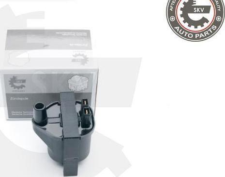 Esen SKV 03SKV263 - Котушка запалювання autozip.com.ua