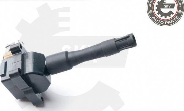 Esen SKV 03SKV219 - Котушка запалювання autozip.com.ua