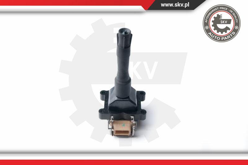 Esen SKV 03SKV219 - Котушка запалювання autozip.com.ua