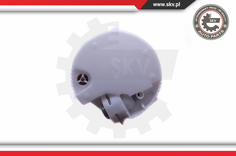 Esen SKV 02SKV838 - Модуль паливного насоса autozip.com.ua