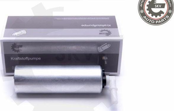 Esen SKV 02SKV262 - Паливний насос autozip.com.ua