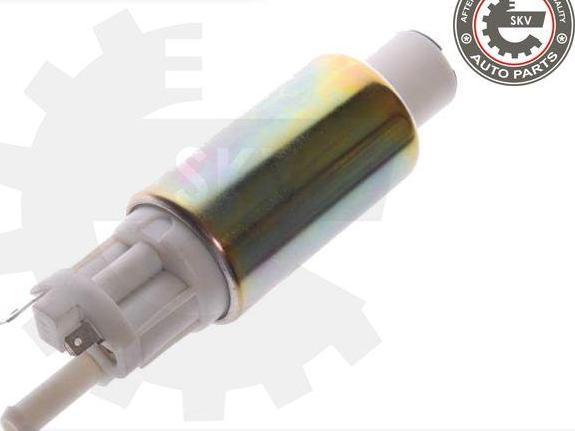 Esen SKV 02SKV206 - Паливний насос autozip.com.ua