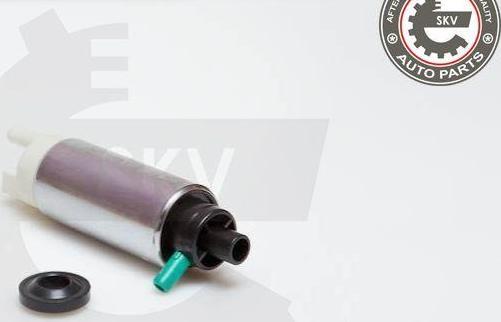 Esen SKV 02SKV208 - Паливний насос autozip.com.ua