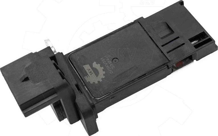 Esen SKV 07SKV351 - Датчик потоку, маси повітря autozip.com.ua