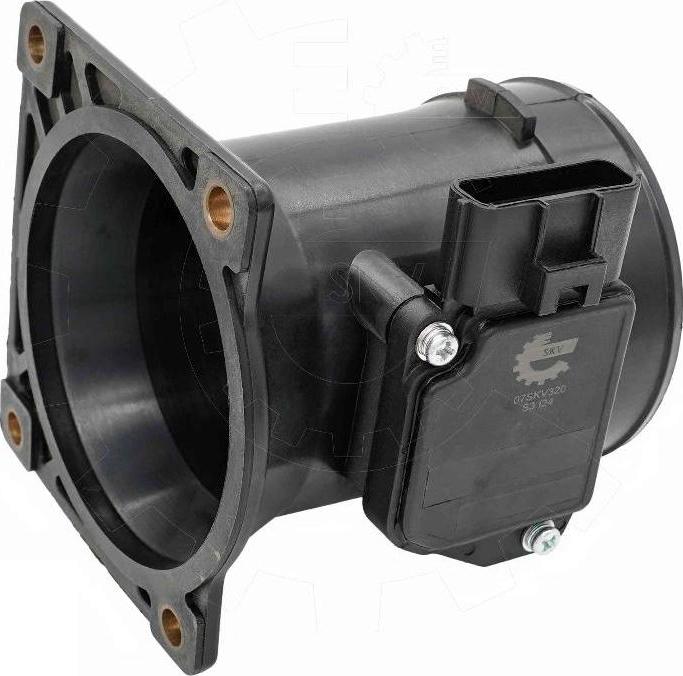 Esen SKV 07SKV320 - Датчик потоку, маси повітря autozip.com.ua