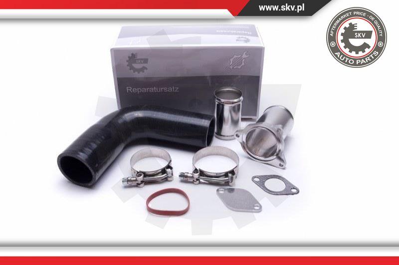 Esen SKV 14SKV516 - Repair Kit, intake manifold module autozip.com.ua