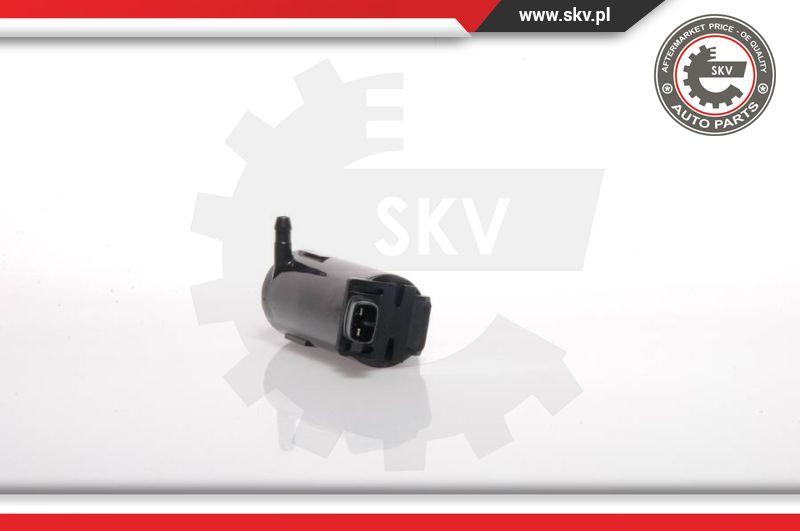 Esen SKV 15SKV016 - Водяний насос, система очищення вікон autozip.com.ua