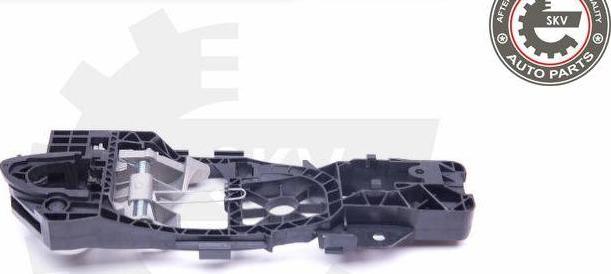 Esen SKV 16SKV692 - Рама ручки дверей autozip.com.ua