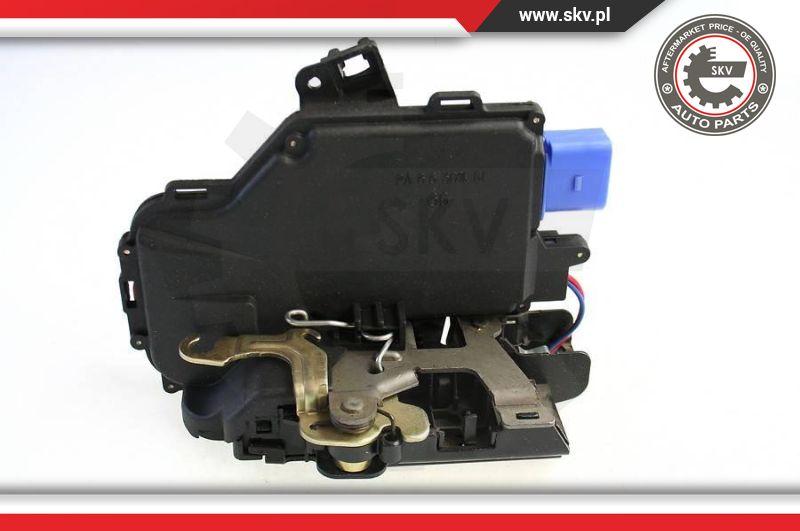 Esen SKV 16SKV044 - Замок двері autozip.com.ua