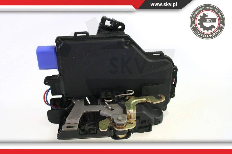 Esen SKV 16SKV043 - Замок двері autozip.com.ua