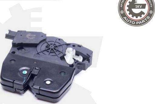 Esen SKV 16SKV104 - Замок задніх дверей autozip.com.ua