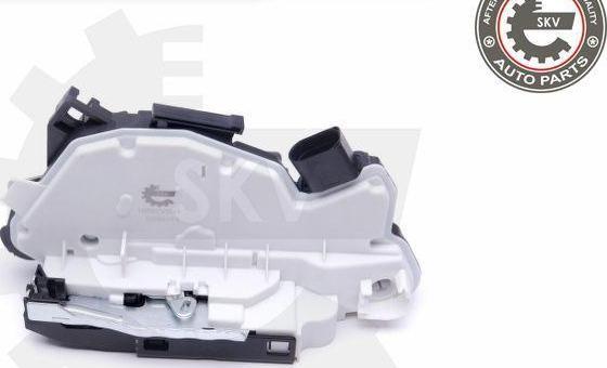 Esen SKV 16SKV851 - Замок двері autozip.com.ua