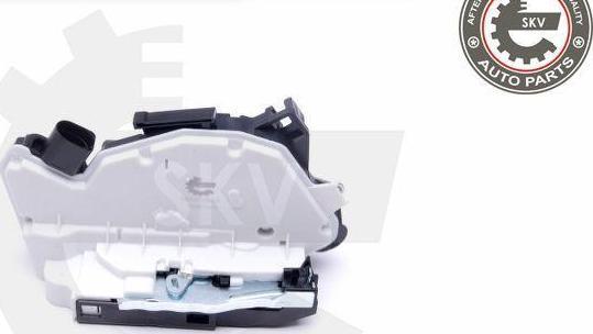 Esen SKV 16SKV852 - Замок двері autozip.com.ua