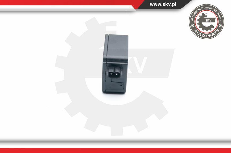 Esen SKV 16SKV320 - Регулювальний елемент, центральнийзамок autozip.com.ua