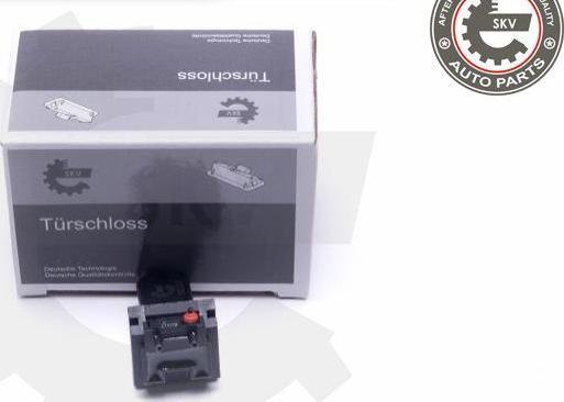 Esen SKV 16SKV272 - Вимикач, замок дверей autozip.com.ua