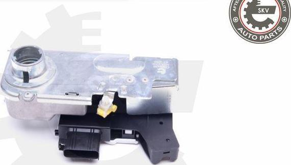 Esen SKV 16SKV732 - Замок двері autozip.com.ua