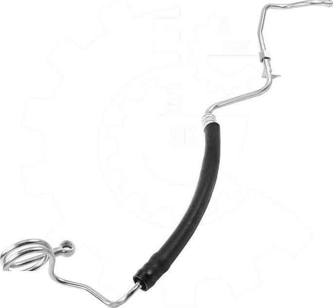Esen SKV 10SKV990 - Гідравлічний шланг, рульове управління autozip.com.ua