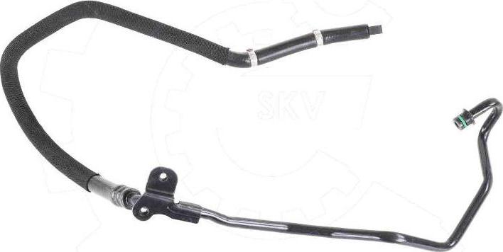 Esen SKV 10SKV980 - Гідравлічний шланг, рульове управління autozip.com.ua