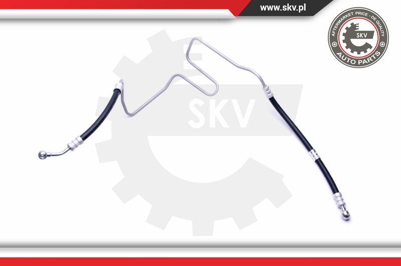 Esen SKV 10SKV803 - Гідравлічний шланг, рульове управління autozip.com.ua
