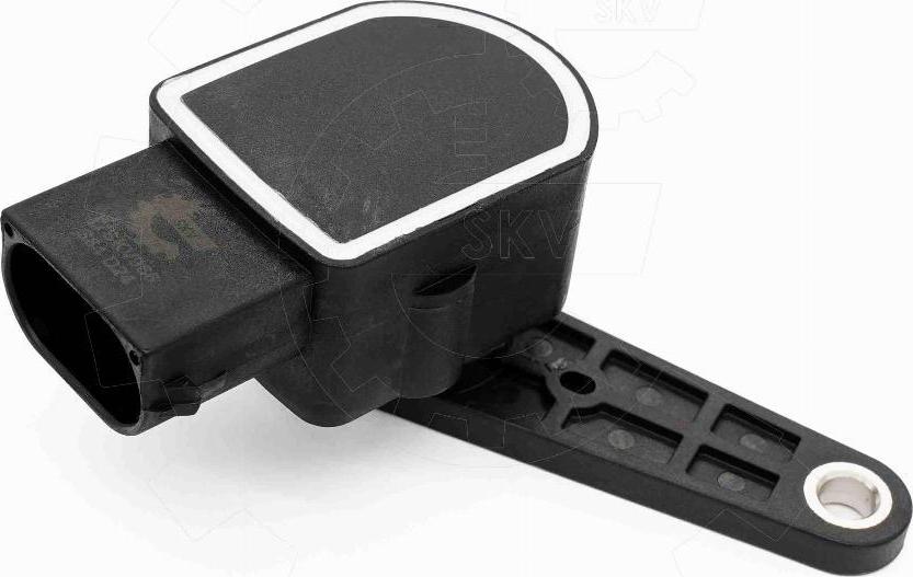 Esen SKV 17SKV966 - Датчик, регулювання кута Нахил фар autozip.com.ua