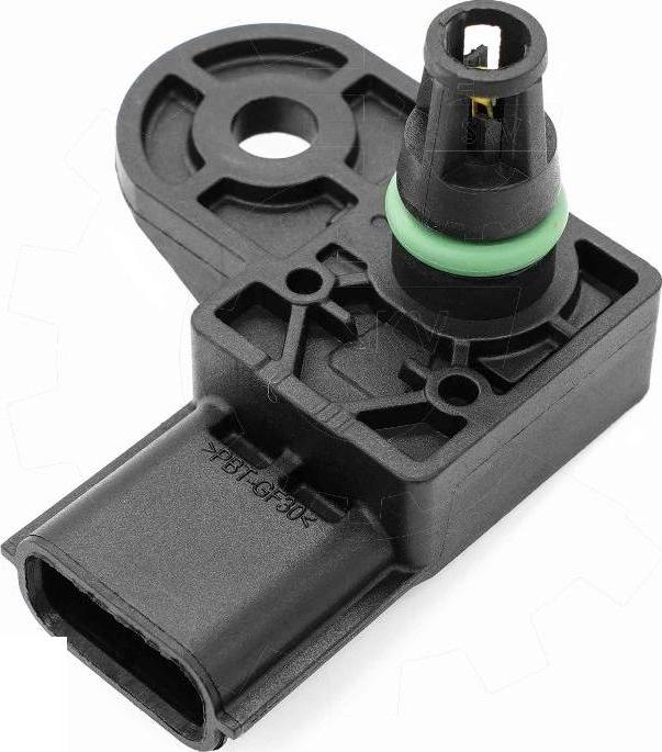 Esen SKV 17SKV919 - Датчик, тиск у впускний трубі autozip.com.ua