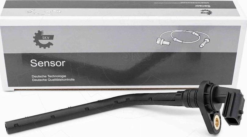Esen SKV 17SKV935 - Датчик, рівень моторного масла autozip.com.ua