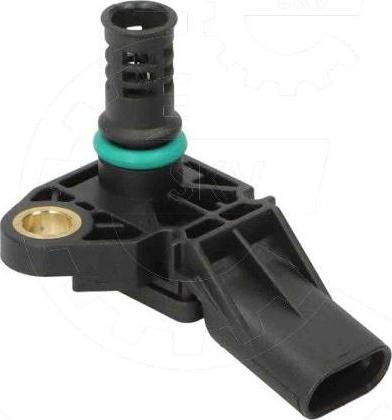 Esen SKV 17SKV920 - Датчик, тиск у впускний трубі autozip.com.ua