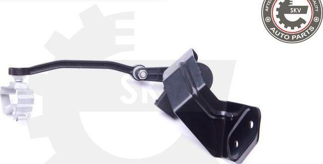 Esen SKV 17SKV466 - Датчик, ксенонове світло (регулювання кута нахилу фар) autozip.com.ua