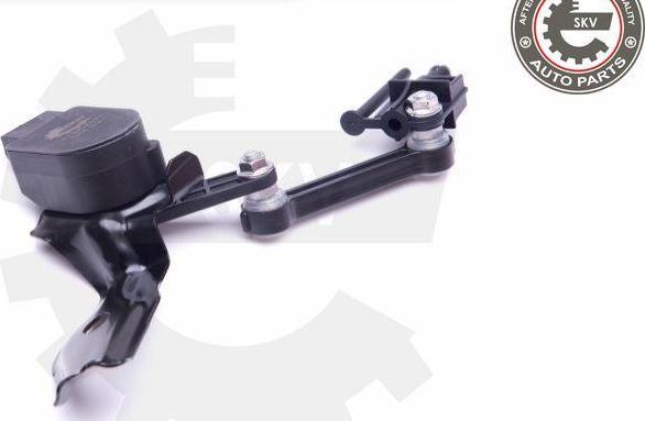 Esen SKV 17SKV571 - Датчик, ксенонове світло (регулювання кута нахилу фар) autozip.com.ua