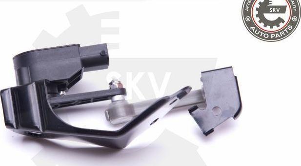 Esen SKV 17SKV572 - Датчик, ксенонове світло (регулювання кута нахилу фар) autozip.com.ua