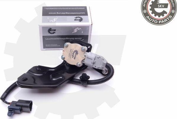 Esen SKV 17SKV577 - Датчик, ксенонове світло (регулювання кута нахилу фар) autozip.com.ua