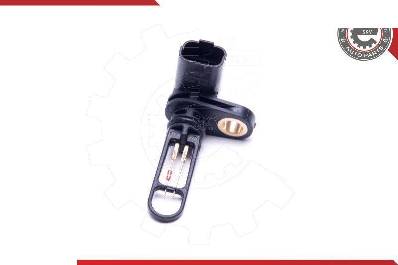 Esen SKV 17SKV694 - Датчик, температура впускається autozip.com.ua
