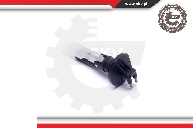 Esen SKV 17SKV647 - Датчик, рівень рідини в омивачі autozip.com.ua