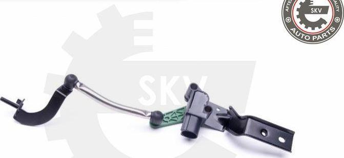 Esen SKV 17SKV605 - Датчик, ксенонове світло (регулювання кута нахилу фар) autozip.com.ua