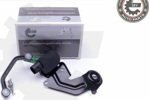 Esen SKV 17SKV602 - Датчик, ксенонове світло (регулювання кута нахилу фар) autozip.com.ua