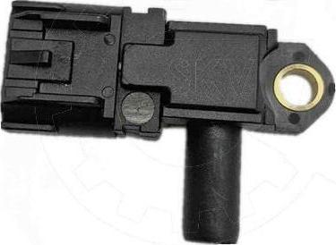 Esen SKV 17SKV029 - Датчик, тиск вихлопних газів autozip.com.ua