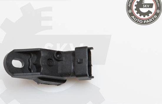 Esen SKV 17SKV110 - Датчик, тиск у впускний трубі autozip.com.ua