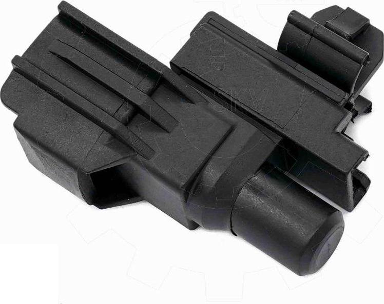 Esen SKV 17SKV852 - Датчик, зовнішня температура autozip.com.ua