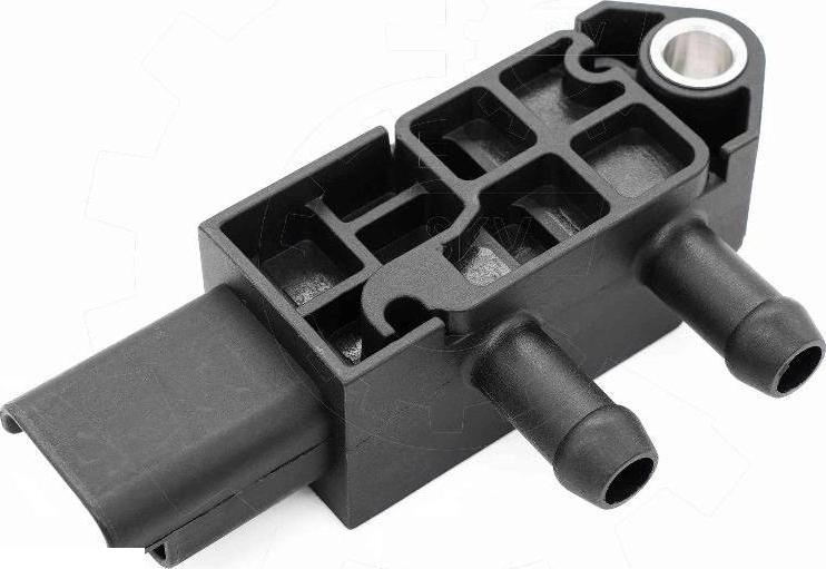 Esen SKV 17SKV870 - Датчик, тиск вихлопних газів autozip.com.ua