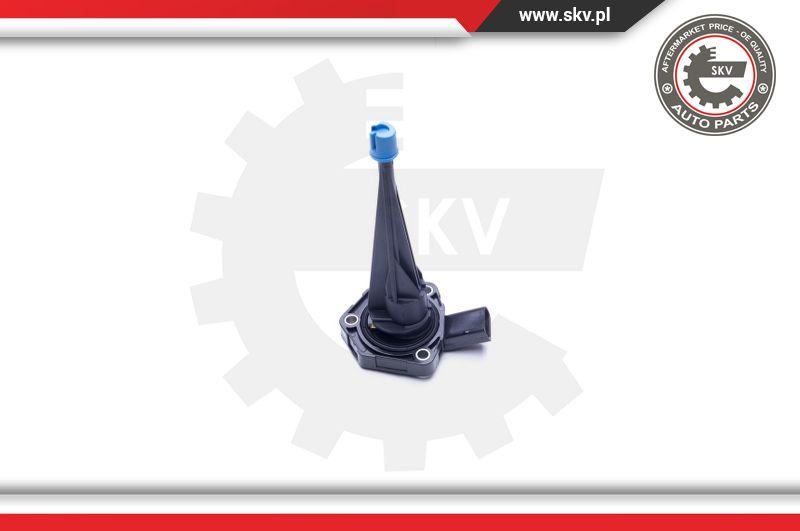 Esen SKV 17SKV395 - Датчик, рівень моторного масла autozip.com.ua