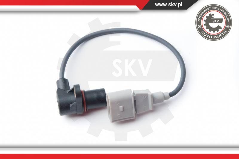 Esen SKV 17SKV268 - Датчик імпульсів, колінчастий вал autozip.com.ua