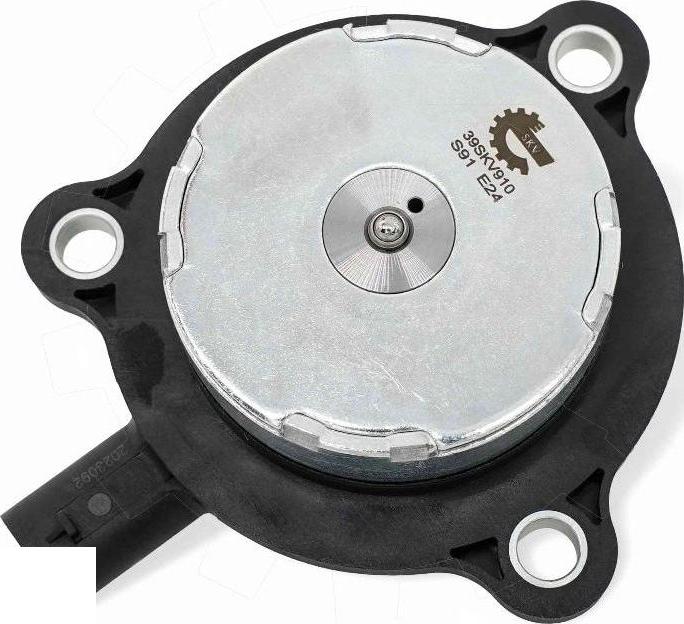 Esen SKV 39SKV910 - Регулюючий клапан, виставлення розподільного вала autozip.com.ua