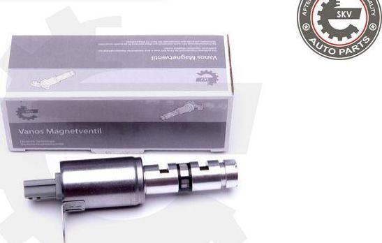 Esen SKV 39SKV053 - Регулюючий клапан, виставлення розподільного вала autozip.com.ua