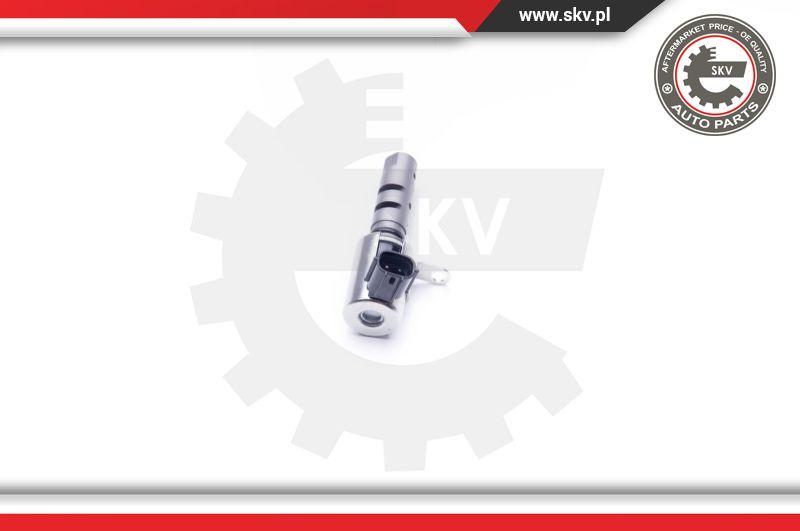 Esen SKV 39SKV038 - Регулюючий клапан, виставлення розподільного вала autozip.com.ua