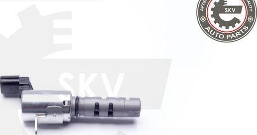 Esen SKV 39SKV032 - Регулюючий клапан, виставлення розподільного вала autozip.com.ua