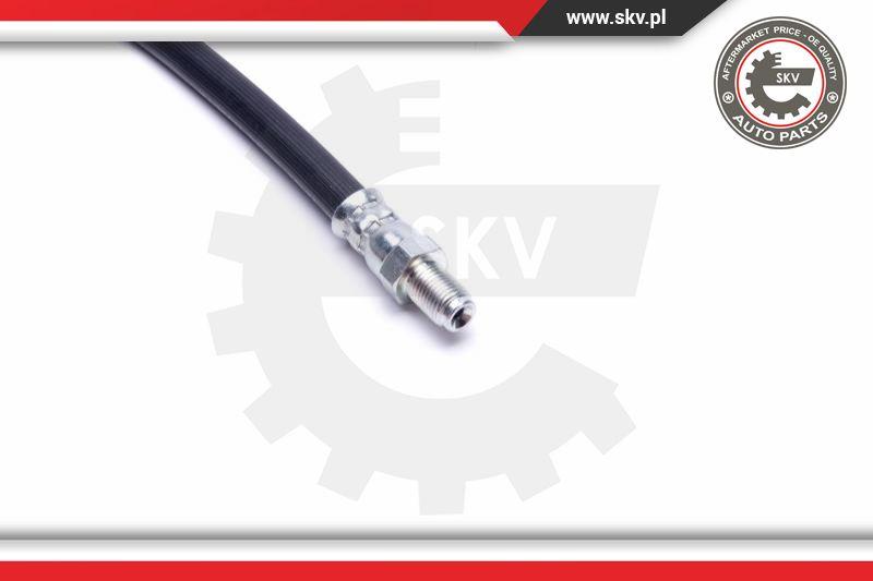 Esen SKV 35SKV118 - Гальмівний шланг autozip.com.ua