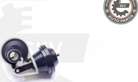 Esen SKV 31SKV094 - Регулюючий клапан охолоджуючої рідини autozip.com.ua
