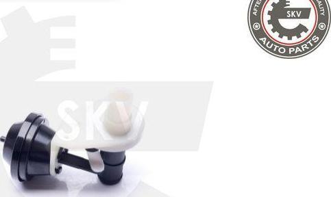 Esen SKV 31SKV093 - Регулюючий клапан охолоджуючої рідини autozip.com.ua