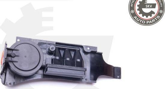 Esen SKV 31SKV139 - Маслознімний щиток, вентиляція картера autozip.com.ua